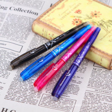 2015 New Design Lovely Magic Erasable Gel Pen, Pilot Frixon Pen